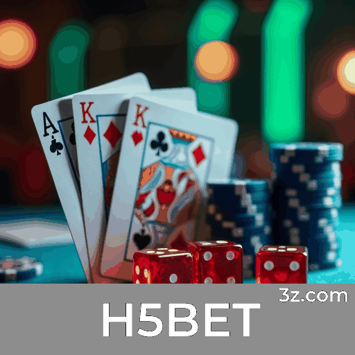 H5BET: Seu Cassino Online Seguro e Confiável