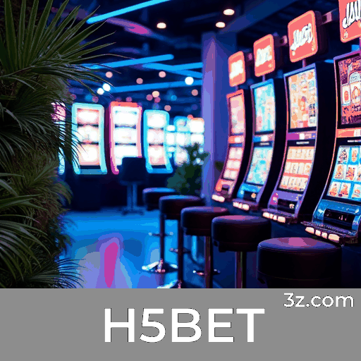 Ofertas Exclusivas da H5BET para Usuários Brasileiros