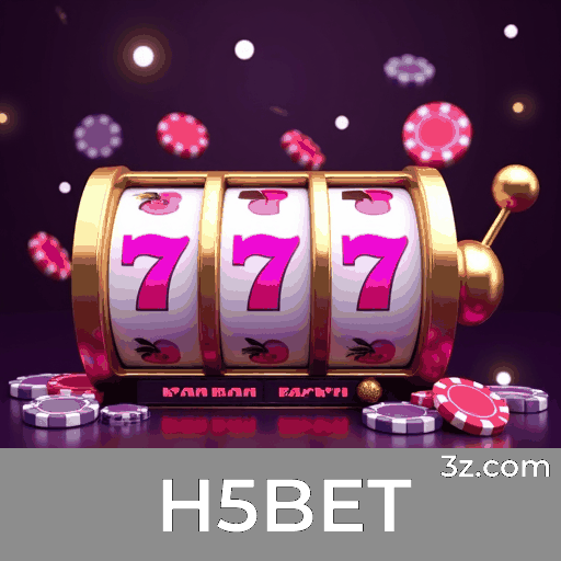 Apostas instantâneas na palma da mão com o H5BET