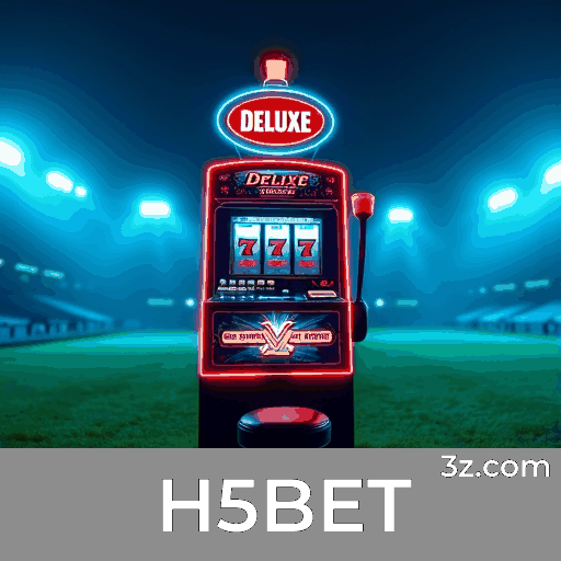 H5BET: Plataforma Líder em Apostas Esportivas