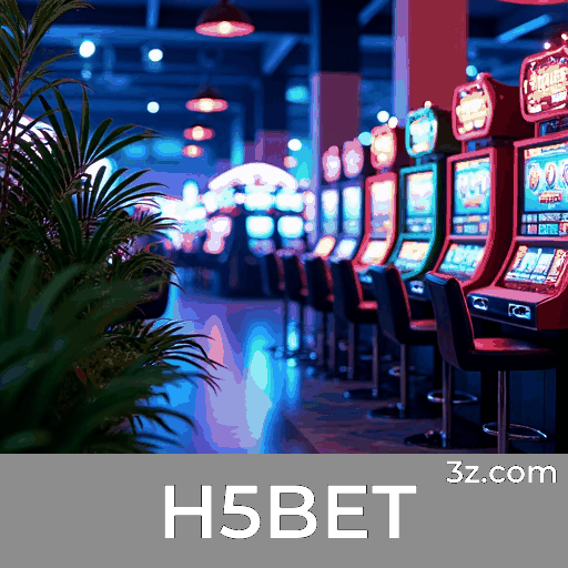 Desenvolvimento de Jogos e Inovação Tecnológica na Plataforma H5BET