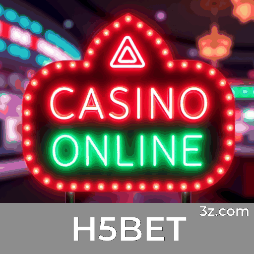 Experiência de Casino Elite no H5BET: Dealers Reais e Jogos Premium