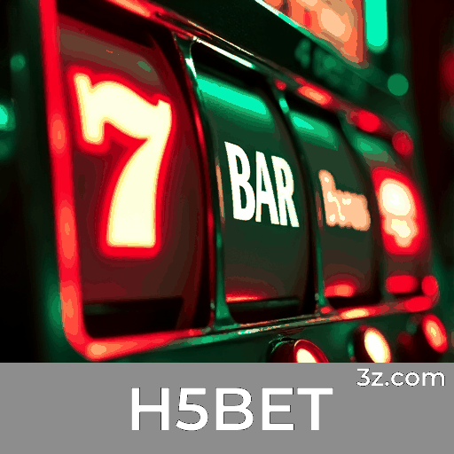 Experiência de Casino Elite no H5BET: Dealers Reais e Jogos Premium