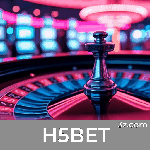 Experiência de Casino Elite no H5BET: Dealers Reais e Jogos Premium