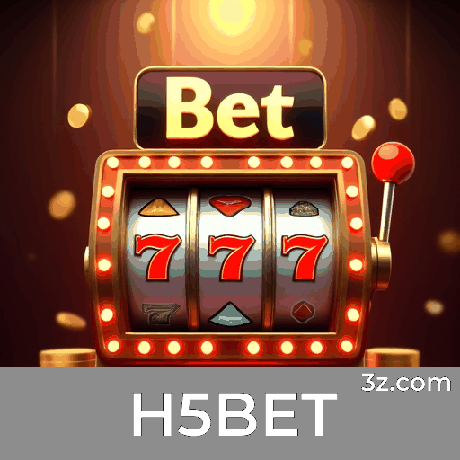 H5BET: Seu Cassino Online Seguro e Confiável