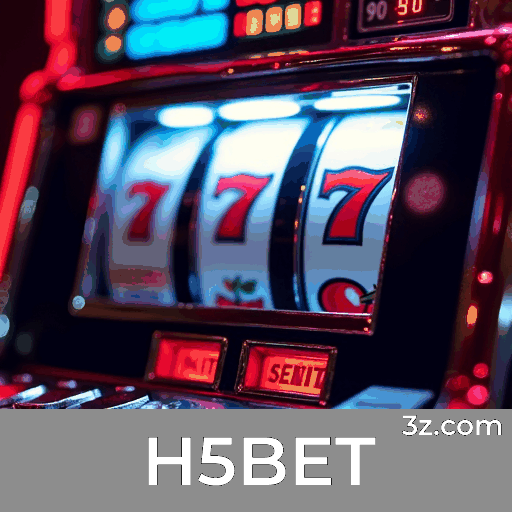 H5BET: Plataforma Líder em Apostas Esportivas