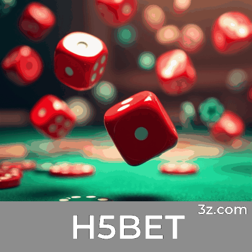 H5BET: Seu Cassino Online Seguro e Confiável