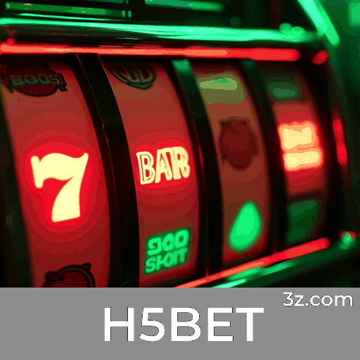 Apostas instantâneas na palma da mão com o H5BET