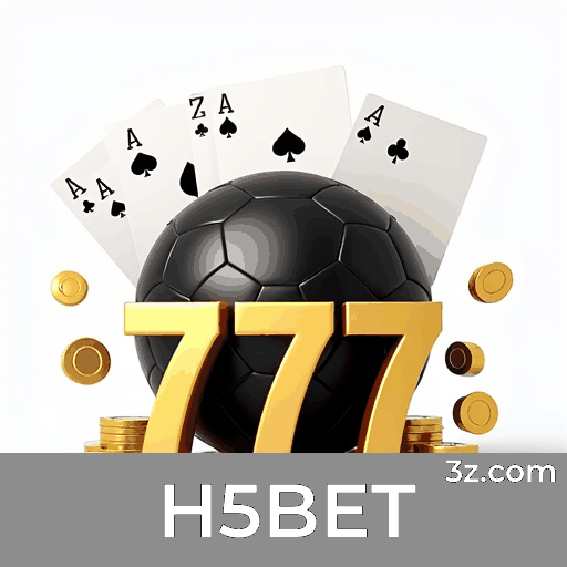 H5BET: Plataforma Líder em Apostas Esportivas