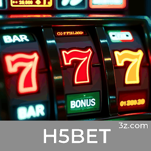 H5BET: Seu Destino de Apostas Online com Serviços Profissionais