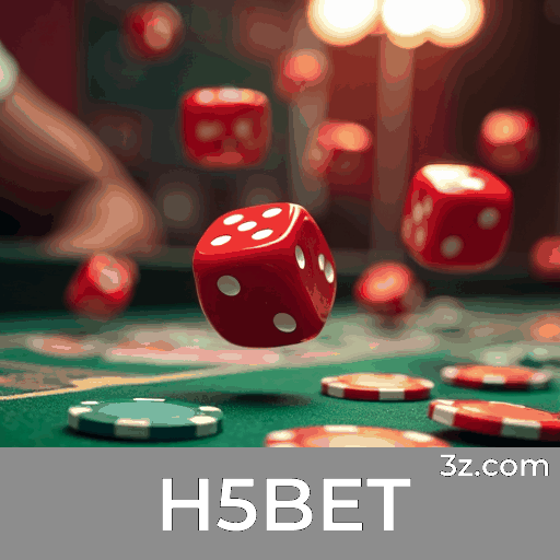 Apostas instantâneas na palma da mão com o H5BET
