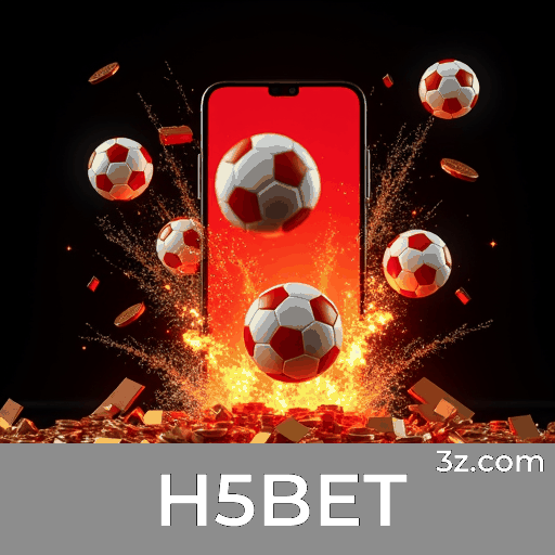 Desenvolvimento de Jogos e Inovação Tecnológica na Plataforma H5BET