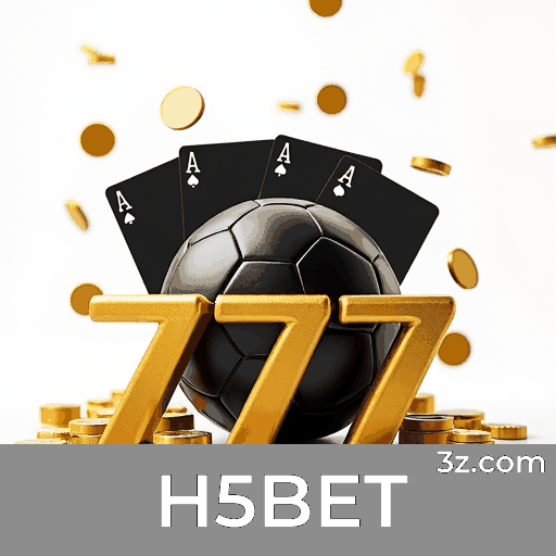 H5BET: Entretenimento Sem Limites para Jogadores Brasileiros