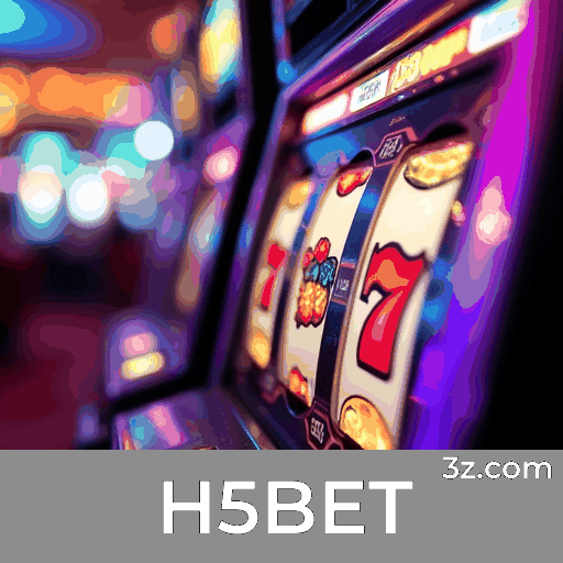 H5BET: Plataforma Líder em Apostas Esportivas