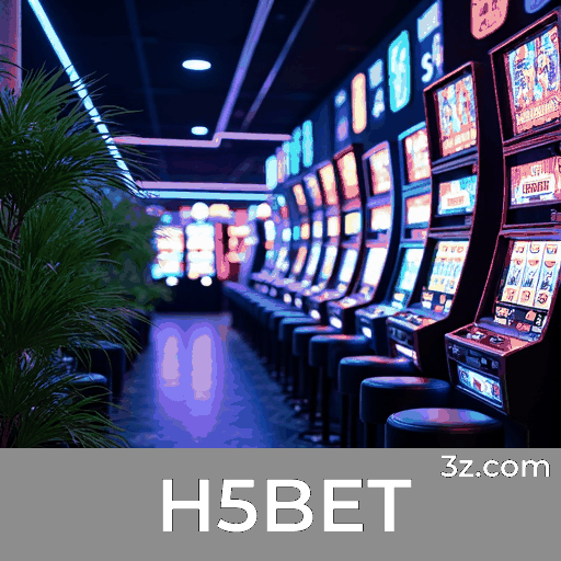 Experiência de Casino Elite no H5BET: Dealers Reais e Jogos Premium