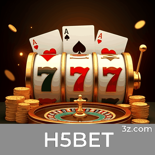 H5BET: Entretenimento Sem Limites para Jogadores Brasileiros