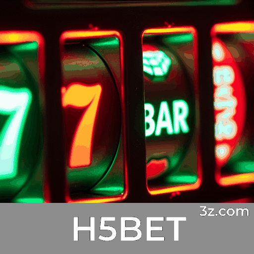 Desenvolvimento de Jogos e Inovação Tecnológica na Plataforma H5BET