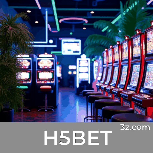 H5BET: Seu Destino de Apostas Online com Serviços Profissionais